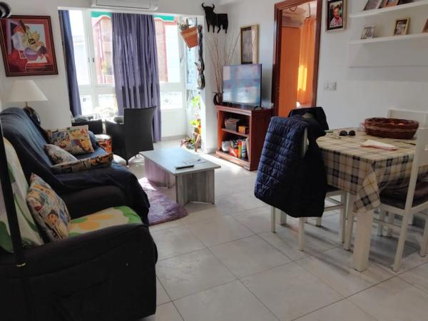 Piso en Centro Urbano