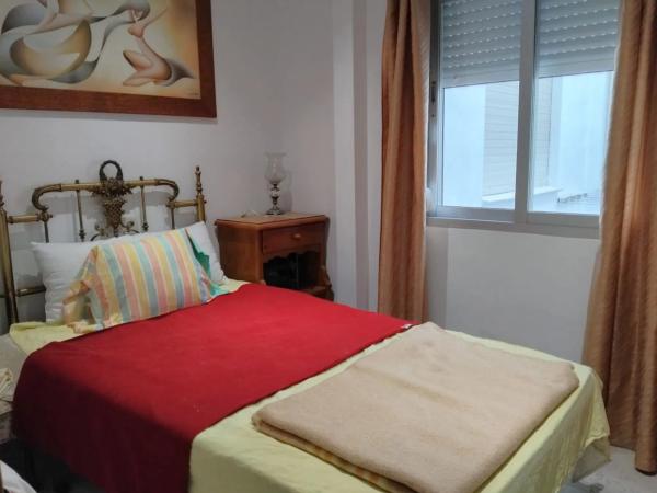 Piso en Centro Urbano