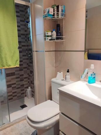 Piso en Centro Urbano