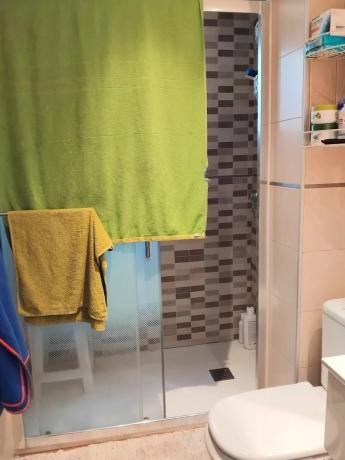 Piso en Centro Urbano