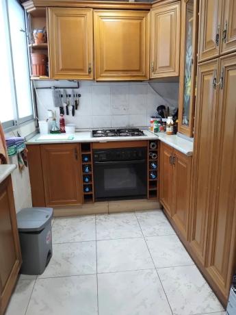 Piso en Centro Urbano