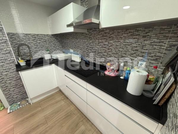 Piso en glorieta del Carrascos, 3 -a