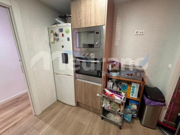 Piso en glorieta del Carrascos, 3 -a