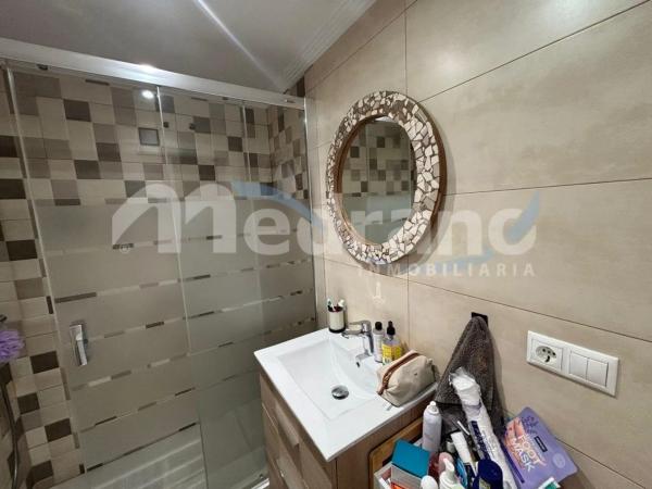 Piso en glorieta del Carrascos, 3 -a