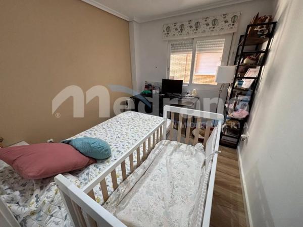 Piso en glorieta del Carrascos, 3 -a