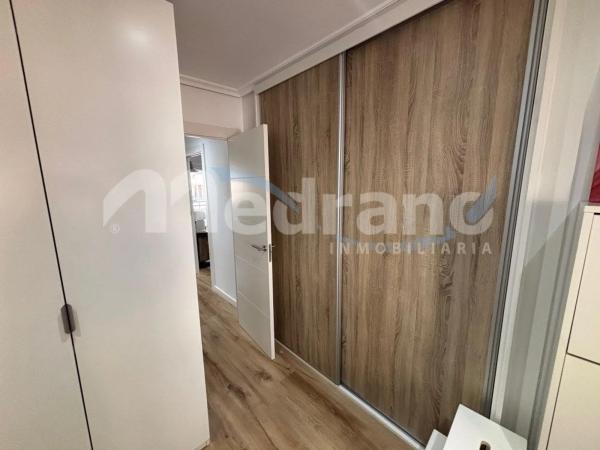 Piso en glorieta del Carrascos, 3 -a