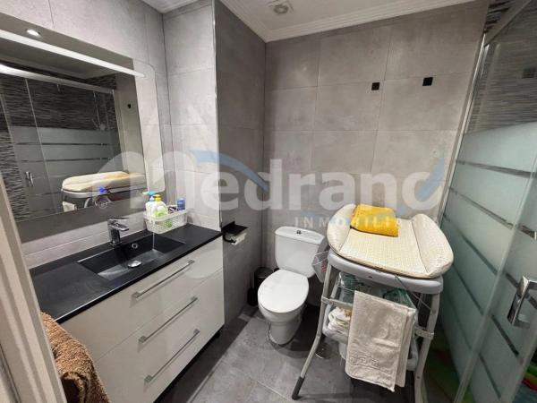 Piso en glorieta del Carrascos, 3 -a