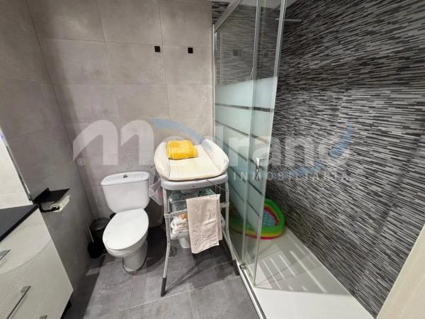 Piso en glorieta del Carrascos, 3 -a