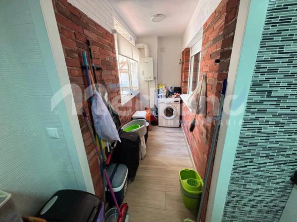 Piso en glorieta del Carrascos, 3 -a