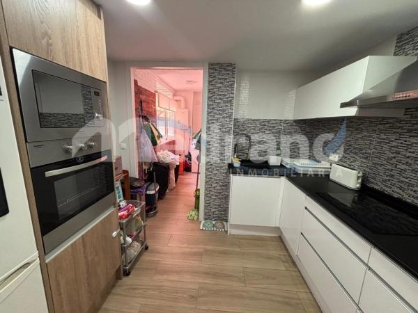 Piso en glorieta del Carrascos, 3 -a