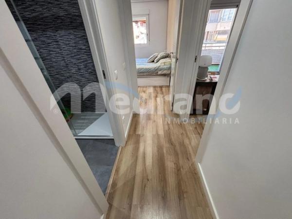 Piso en glorieta del Carrascos, 3 -a