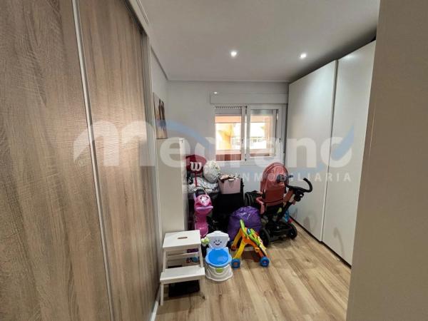 Piso en glorieta del Carrascos, 3 -a