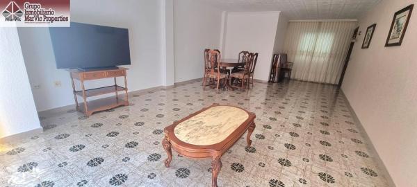 Piso en Centro Urbano