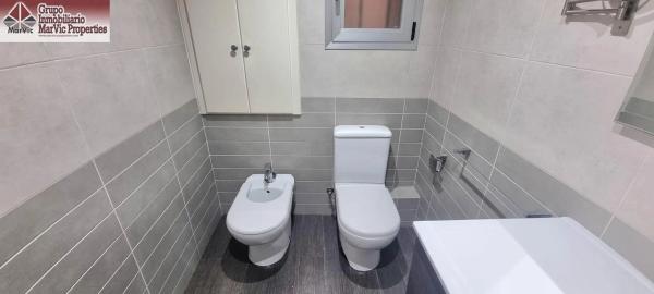 Piso en Centro Urbano