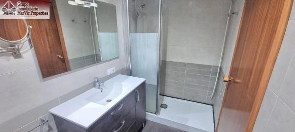 Piso en Centro Urbano