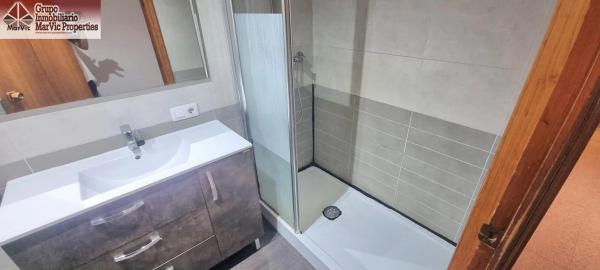 Piso en Centro Urbano