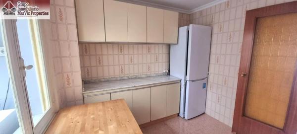 Piso en Centro Urbano