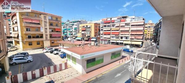 Piso en Centro Urbano