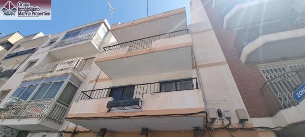 Piso en Centro Urbano