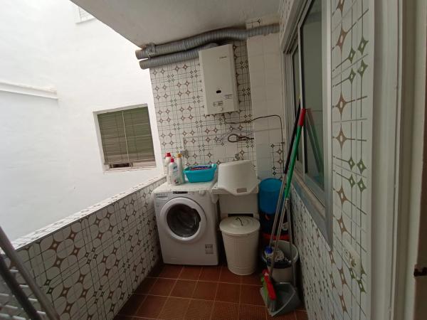 Piso en calle Maravall, 12