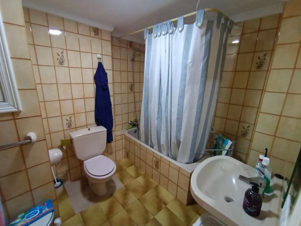 Piso en calle Maravall, 12