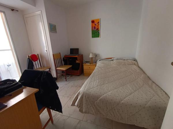 Piso en calle Maravall, 12