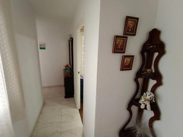 Piso en calle Maravall, 12