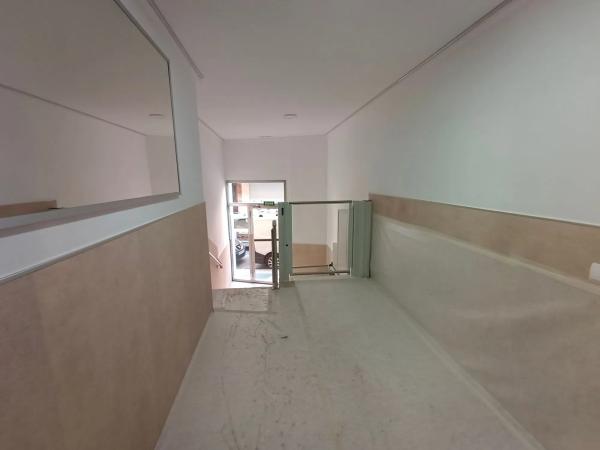 Piso en calle Maravall, 12