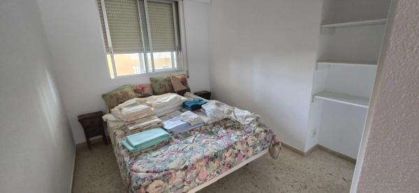 Dúplex en avenida de los Almendros s/n