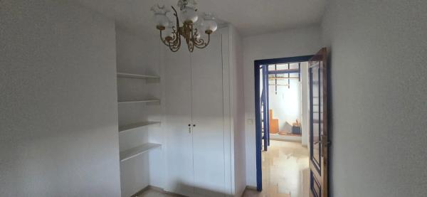 Dúplex en avenida de los Almendros s/n