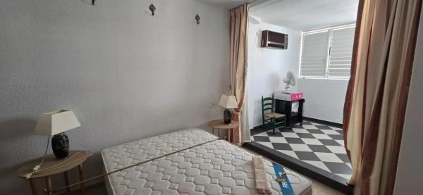 Dúplex en avenida de los Almendros s/n