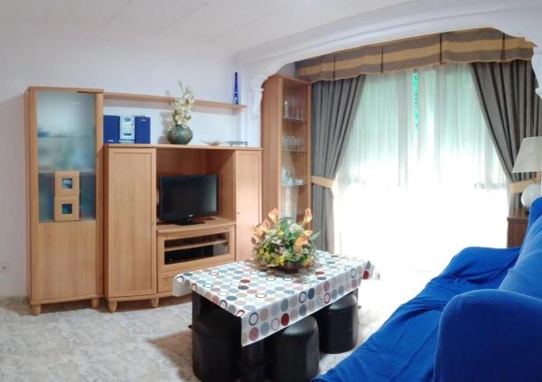 Piso en Centro Urbano