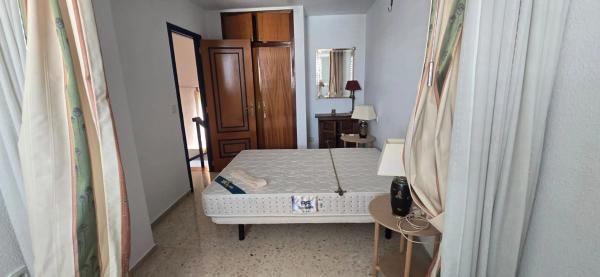 Dúplex en avenida de los Almendros s/n