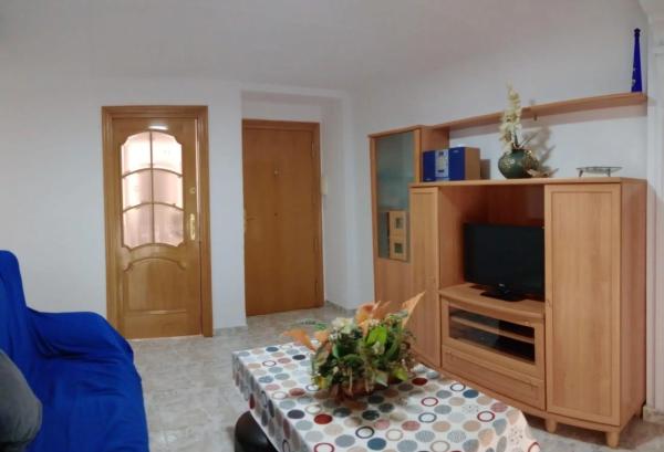 Piso en Centro Urbano