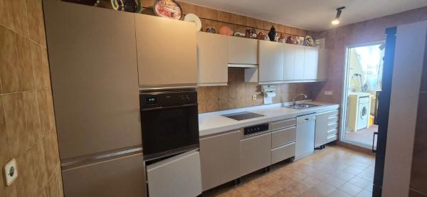 Dúplex en avenida de los Almendros s/n