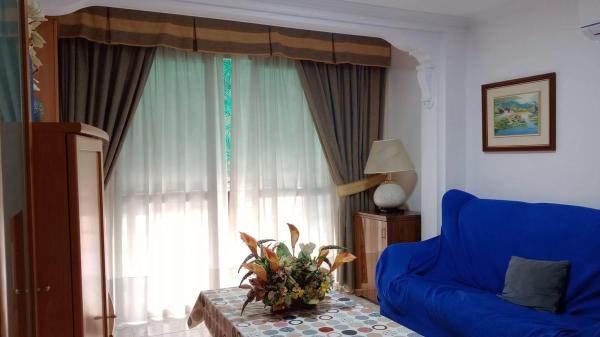 Piso en Centro Urbano