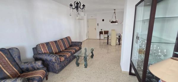 Dúplex en avenida de los Almendros s/n