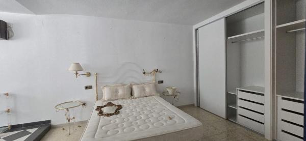 Dúplex en avenida de los Almendros s/n