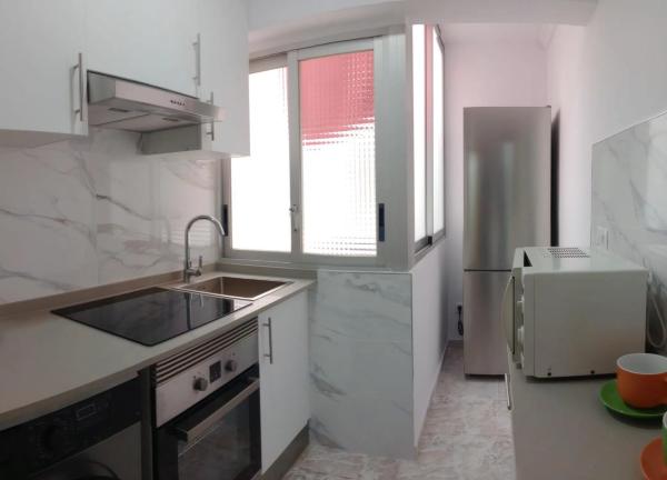 Piso en Centro Urbano