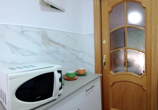 Piso en Centro Urbano