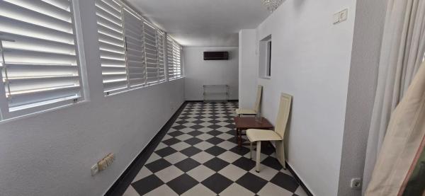 Dúplex en avenida de los Almendros s/n