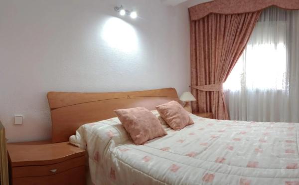 Piso en Centro Urbano