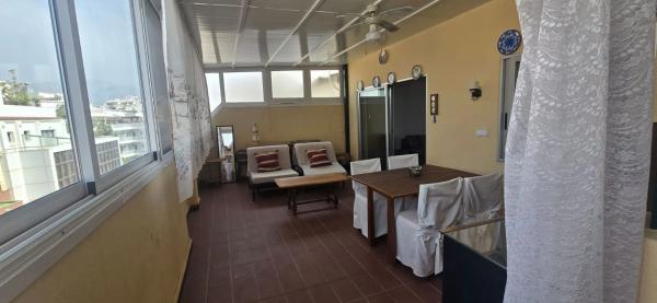 Dúplex en avenida de los Almendros s/n