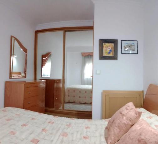 Piso en Centro Urbano