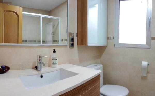 Piso en Centro Urbano