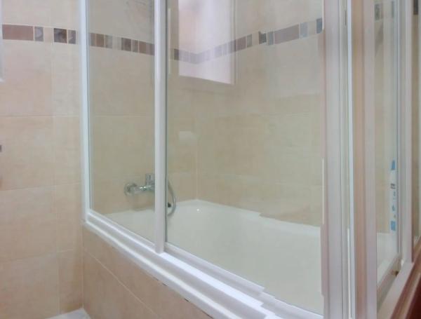 Piso en Centro Urbano