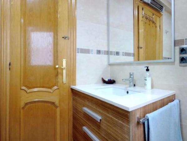 Piso en Centro Urbano