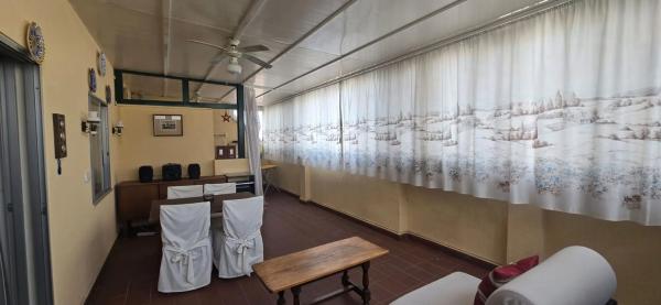 Dúplex en avenida de los Almendros s/n