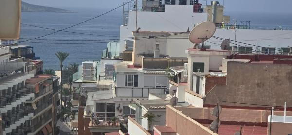 Dúplex en avenida de los Almendros s/n