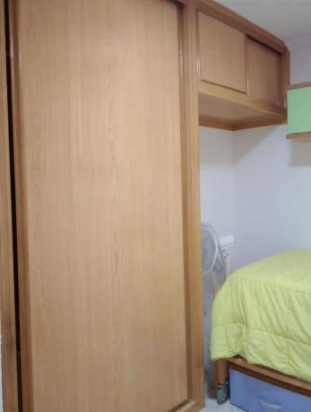 Piso en Centro Urbano